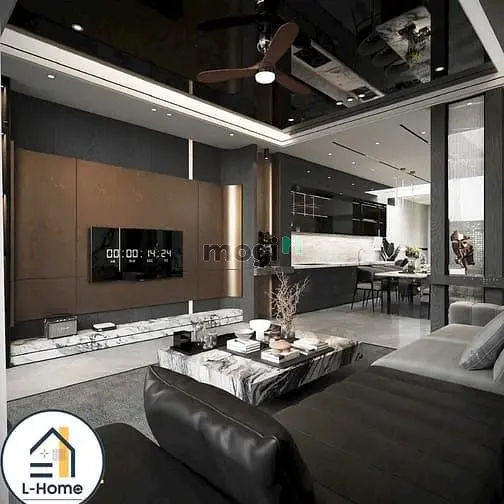 Bán Nhà 1 Trệt 1 Lầu Cách Nguyễn Ái Quốc 300M Đầu Đường Phúc Long