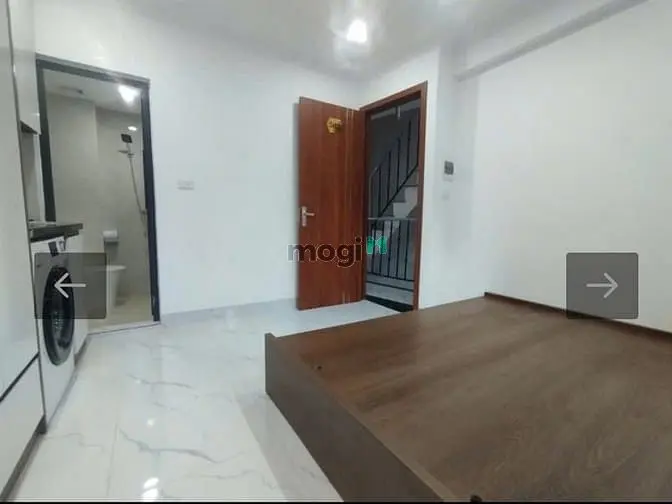 Nhà Mai Dịch-52M-6 Tầng -Thang Máy-Full Nội Thất-10 Phòng Khép Kín