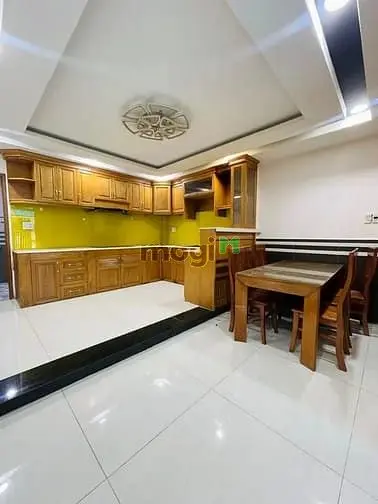 Bán Nhà 4 Tầng Dương Quảng Hàm -Dt 60M2 Chỉ Nhỉnh 7 Tỷ Còn Tl