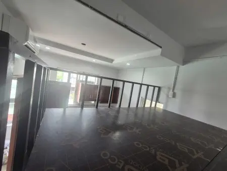 Phòng Trọ Mới Đầy Đủ Nội Thất, Thoáng Mát