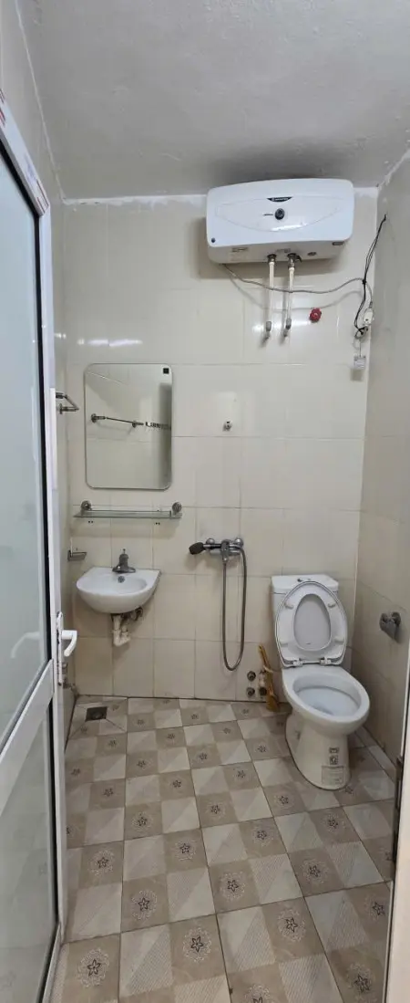 Chính Chủ Cho Thuê Ch Mini, 1Pk1Pn, Full Nội Thất, Tiện Chợ, Gần Học Viện Âm Nhạc, Cao Đẳng Y Tế Hn