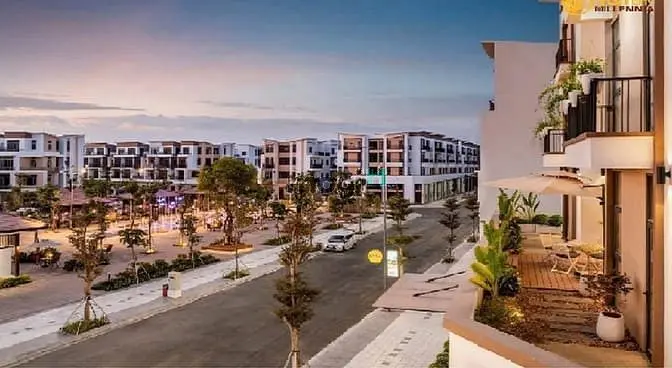 Bán Gấp Căn Shop Đường Thái Sơn 2, Giai Đoạn 2, 100M2, 4 Lầu Cực Đẹp