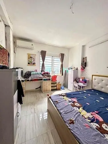 Nhà 3 Tầng Hẻm Xe Tải Thiên Phước - 32M2 - Sát Bắc Hải - Nhỉnh 5 Tỷ