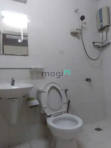 Cho Thuê Căn Hộ Chung Cư Minh Thành Q.7 Dt 90M2 Có 2Pn Full Nt 10 Tr