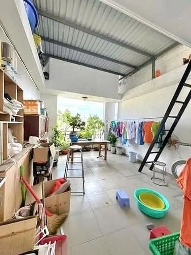 Nhà 2 Lầu 2 Phòng Ngủ 3Wc, Sân Thượng, Đường Hương Lộ 2, Bình Tân