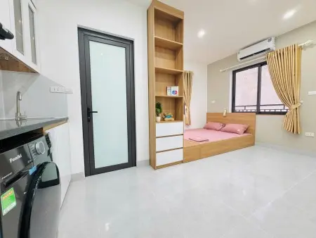 Trống 1 Phòng Cuối Trên Tây Hồ