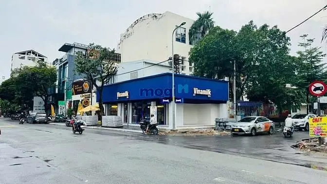 Bán Nhà Góc 2Mt 87 Cửu Long Và Châu Thới - Ngang 6.5M, Dtcn 76.6M2