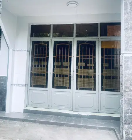 Chính Chủ Cho Thuê Nhà 1 Lầu, 2Pn - 1Wc, Ngay Trung Tâm Quận Gò Vấp, Gần Coopmart, Vincom Gò Vấp