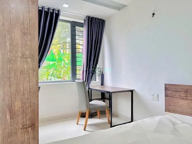Studio Apartment For Rent Balcony 8 Million South Nha Trang
