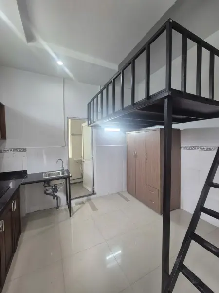 Chính Chủ Cho Thuê Phòng Full Nội Thất, Sạch Sẽ Thoáng Mát An Ninh, Gần Đh Văn Hiến, Công Thương