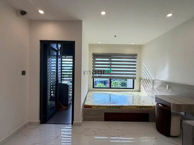 Cho Thuê Căn Họ Studio Beverly Solari Giá Tốt Xịn
