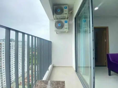 Pass Phòng Gấp Căn Hộ Bcons Miền Đông Dọn Vào Tháng 6