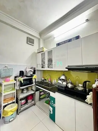 Nhà 3 Tầng Hẻm Xe Tải Thiên Phước - 32M2 - Sát Bắc Hải - Nhỉnh 5 Tỷ