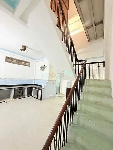 Nhà Rẻ Khu Bàu Cát. 6X18, 1 Trệt 1 Lầu, 8,8 Tỷtl