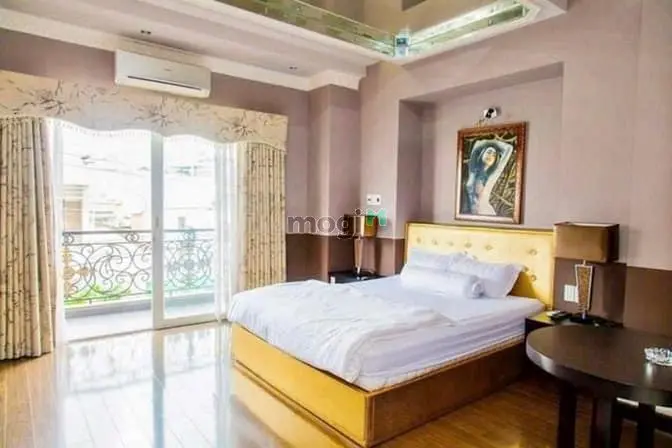 Bđs Dòng Tiền 200Tr/Tháng,Hotel Mt Tăng Bạt Hổ,Bình Thạnh