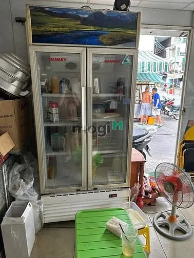 Sang Quán Cafe Đồ Uống Mặt Tiền Nguyễn Thị Nhỏ, P6, Q11