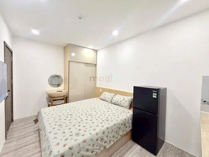 Cho Thuê Phòng Cao Cấp Quận 5 Ngay Trường Đh Kinh Tế Tphcm, Giá Rẻ