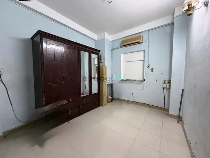 Bán Nhà Bà Hạt Q.10 - 25M2 Đất 4 Tầng Chỉ 6,2 Tỷ - 3Pn