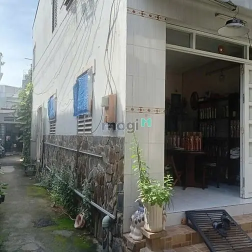 Chính Chủ Gửi Bán Lô Đất Lớn Mặt Tiền Đường Nguyễn Tư Nghiêm