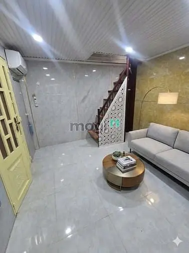 Bán Nhà Rẻ Nhất Khu 1.95 Tỷ Hẻm Đỗ Thừa Luông - Lê Sát Q.tân Phú 32M2
