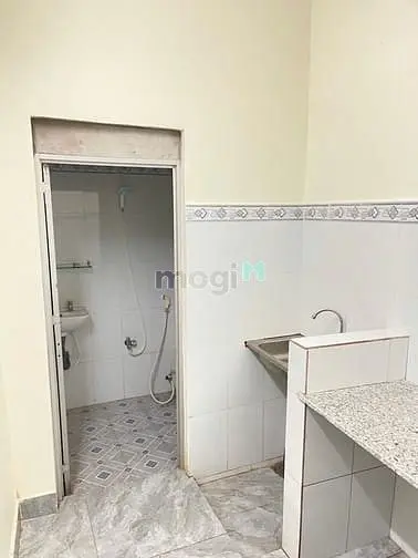 Nhà 2 Tân Thuận Tầng Q.7 - Ngang 6M Hiếm Có - Hẻm 5M - Chỉ Nhỉnh 4 Tỷ