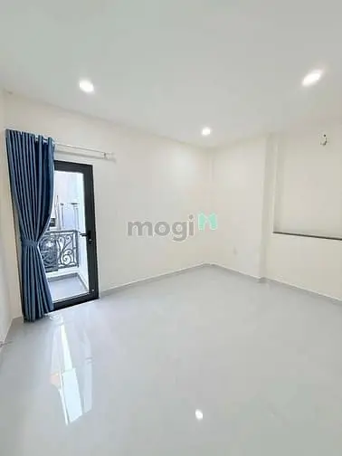 Nhà Nhất Chi Mai- Tân Bình - 40M2 Chỉ 4T3