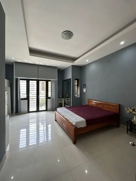Cho Thuê Phòng Trọ Phan Xích Long Giá Rẻ