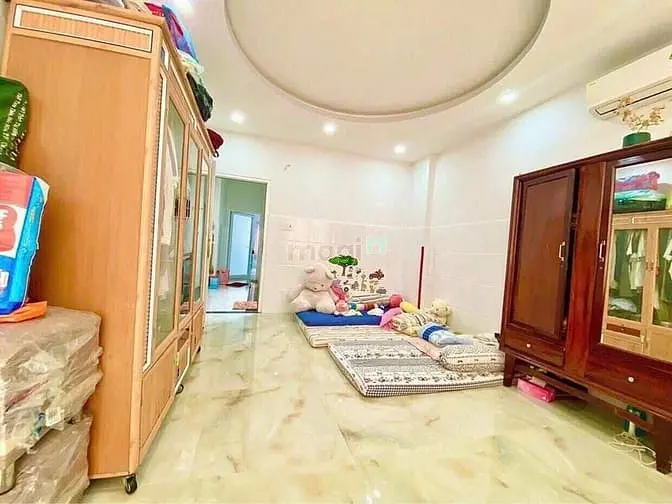 Bán Nhà 1 Trệt 2 Lầu Đại Lộ 3 Phước Bình Gần Global City