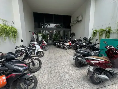 Cho Thuê Vp Đối Diện Chùa Vĩnh Nghiêm 80M2 Giá 30Tr/Tháng Đã Gồm Nội Thất Và Phí Quản Lý