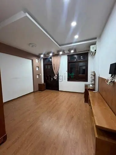 Bán Nhà 4 Tầng Dương Quảng Hàm -Dt 60M2 Chỉ Nhỉnh 7 Tỷ Còn Tl