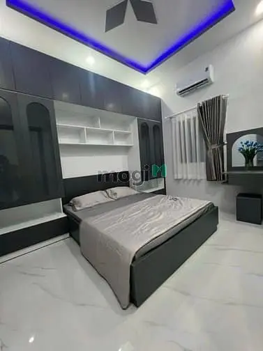 Hiếm Hàng Q7,Nam Long-Dt:104M²-Giá:5,2Ty-4Pn3Wc-Plrr