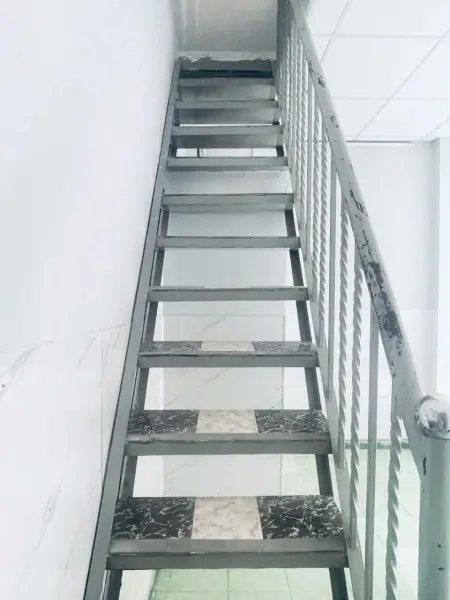 Chính Chủ Cho Thuê Nhà 1 Lầu, 2Pn - 1Wc, Ngay Trung Tâm Quận Gò Vấp, Gần Coopmart, Vincom Gò Vấp