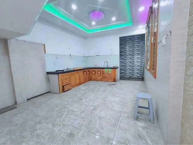 Nhà 5 Tầng Btct Hẻm Xe Tải - 73M2 - Kcn Tân Bình - Nhỉnh 9 Tỷ