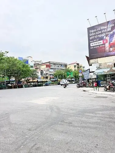 Bán Nhà Mt Ngay Chợ Kim Biên Q.5 - 4M X 25M Chỉ 40 Tỉ
