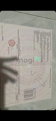 Bán Đất Khánh Vĩnh Gần Ủy Ban , Chợ , Quốc Lộ Đi Đà Lạt 1,4 Tỉ ,