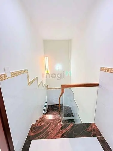 Nhà Nhất Chi Mai- Tân Bình - 40M2 Chỉ 4T3