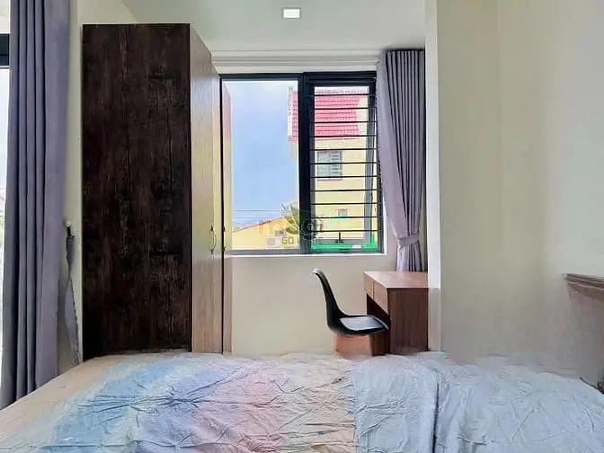 Căn Hộ Studio Ban Công Giá 6Tr5 Phía Nam Nha Trang