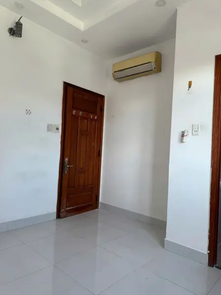 Phòng Trọ Âu Cơ - An Ninh, Sạch Sẽ, Giá Sinh Viên (Cách Vhu 400M)