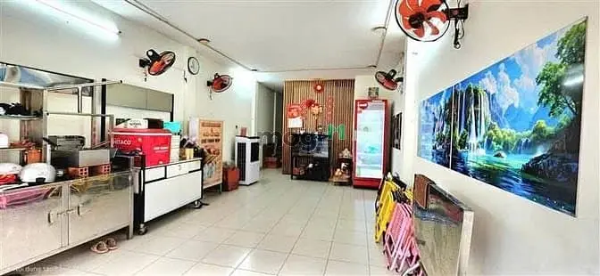Nhà Mt Phú Nhuận 35 M2 ( 4 X 10.5 ) 3 Tầng - Cho Phép Xd 6 Tầng