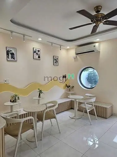 Mặt Bằng Thảo Điền, Nhánh Xuân Thủy (50M2) Đẹp Sẵn. Giá Thuê 25Tr/Th