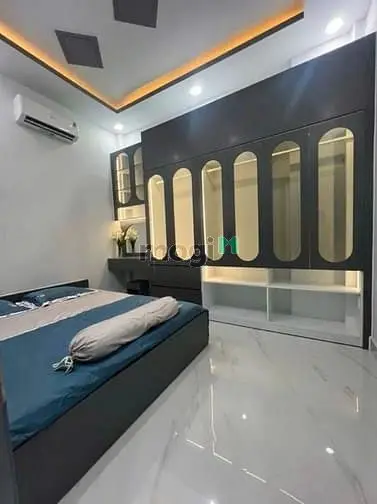 Hiếm Hàng Q7,Nam Long-Dt:104M²-Giá:5,2Ty-4Pn3Wc-Plrr