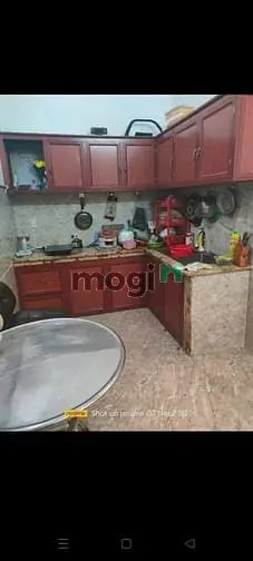 Cho Thuê Nhà Trong Chợ Phú Định P12 Q6