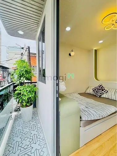 3.150Tỷ Sở Hữu Ngay Căn Góc 2 Mặt Tiền-Hxh - Nở Hậu 4.4M-Pvt Bt