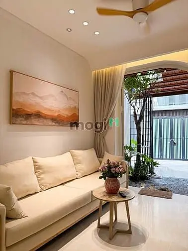 Hxh Xô Viết Nghệ Tĩnh, Bình Thạnh - 60M2 - 2 Tầng - Chỉ 7.95 Tỷ