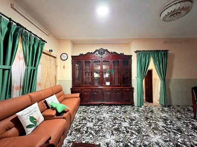 Bán Biệt Thự Cổ Ngay Trung Tâm Q.10 - 7,9M X 23M Chỉ 46,5 Tỷ