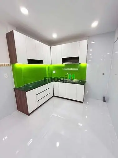 Nhà Nhất Chi Mai- Tân Bình - 40M2 Chỉ 4T3