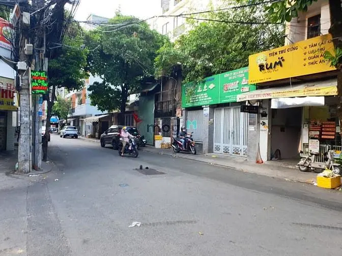 Bán Nhà Riêng Tại 68, C1, P 13, Q.tân Bình, Tp.hcm, Giá Cực Chất 38 Tỷ
