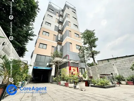 Duplex Full Ban Công Ngay Lê Văn Việt – Không Gian Sống Cao Cấp, Tiện Ích Đỉnh Cao