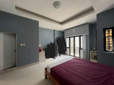 Cho Thuê Phòng Trọ Phan Xích Long Giá Rẻ