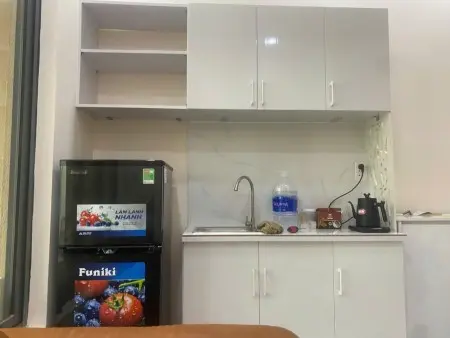 Chính Chủ Cho Thuê Phòng Chdv Cao Cấp Tại Khu Biệt Thự Lavila Kiến Á, Nhà Bè-5.0 Triệu